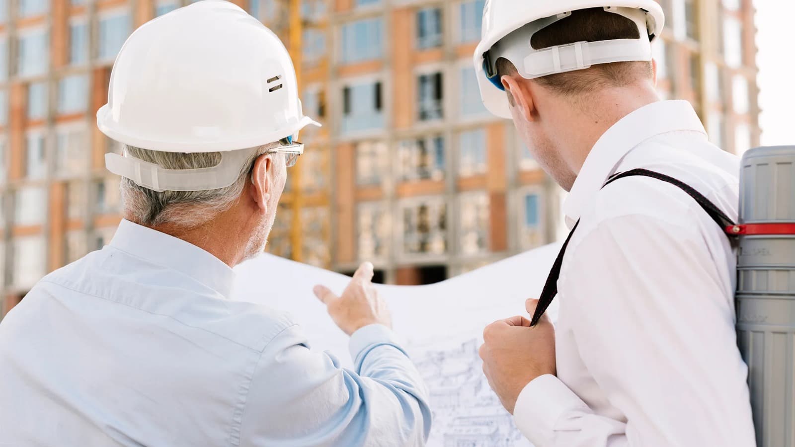 Permitting & Code Compliance