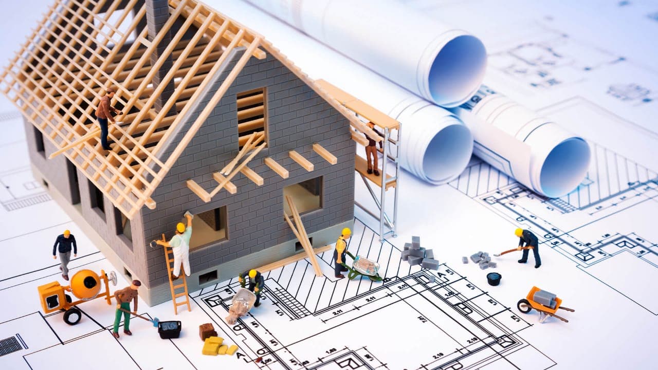 Phased Construction Planning